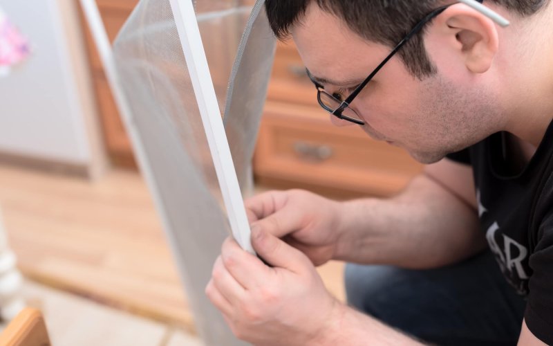 Home Improvement in Oakridge, OR